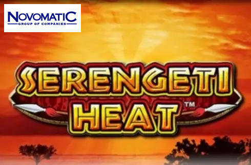 Serengeti Heat